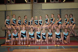 meisjesselectie