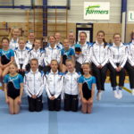 turnsters van SZG